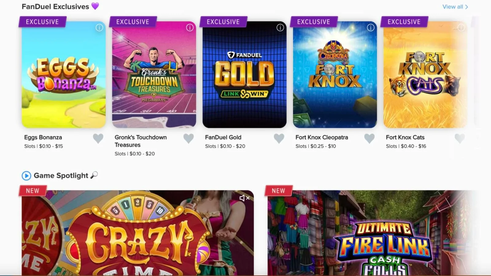 247 games slots