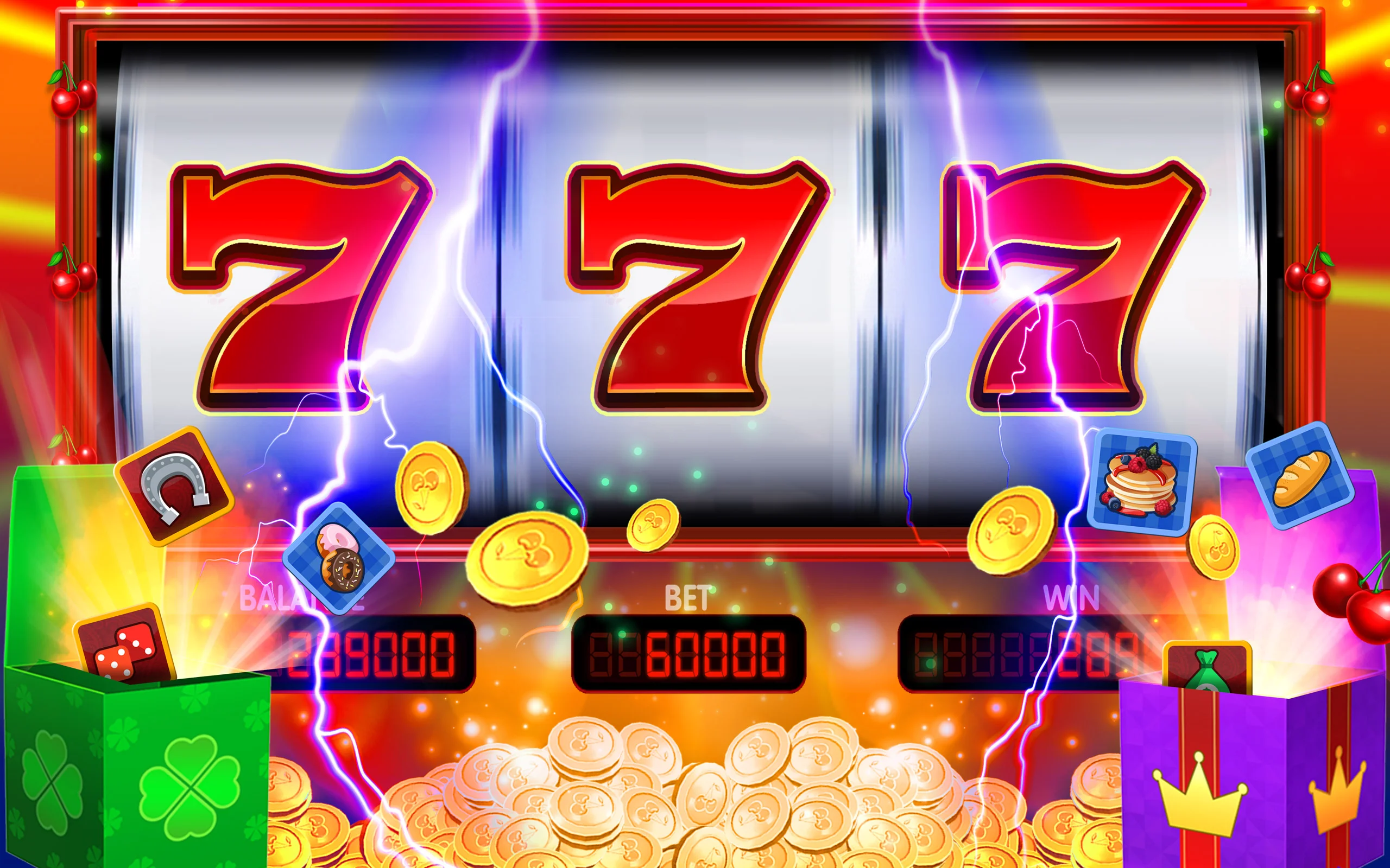 Best slots to play online for real money