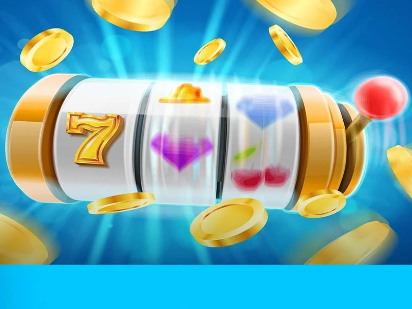 Slots gambling